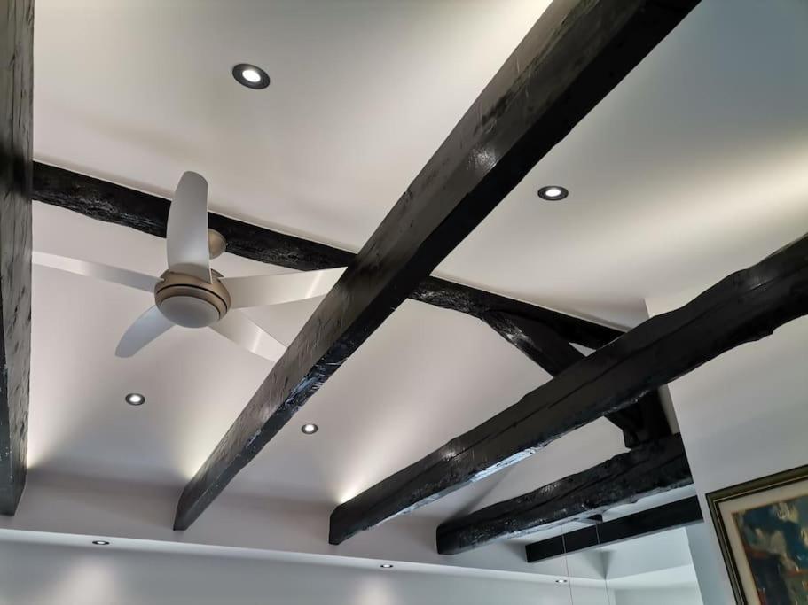 Studio Apartman Lenox Rijeka Ngoại thất bức ảnh