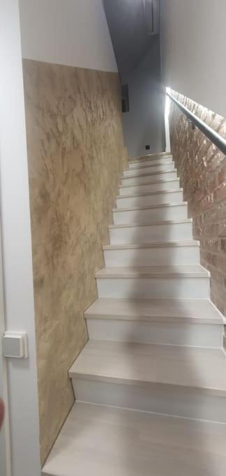 Studio Apartman Lenox Rijeka Ngoại thất bức ảnh