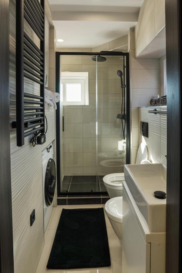 Studio Apartman Lenox Rijeka Ngoại thất bức ảnh